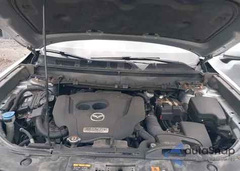 2018 Mazda Cx-9 Touring z USA, uszkodzony, nr VIN JM3TCBCY7J0224991